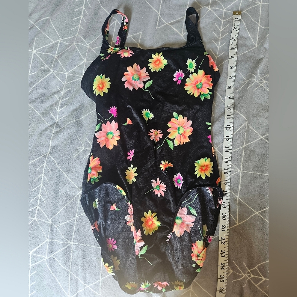 Vintage Swimsuit